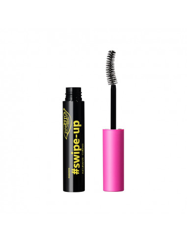 Mascara Incurvante Swipe Up PuroBio Wingsbeat